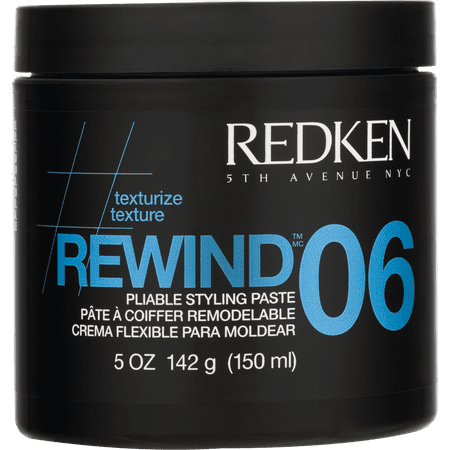 Redken Rewind Styling Paste