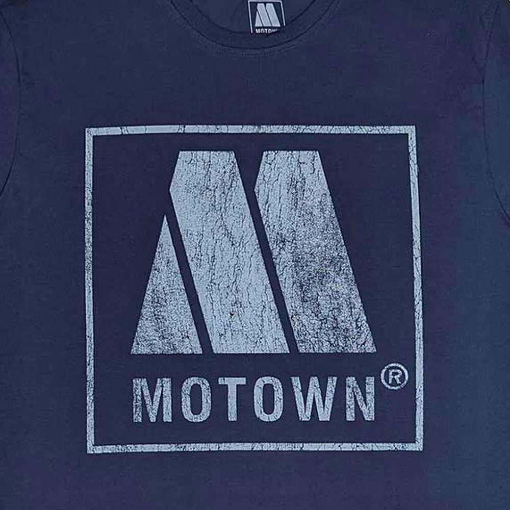 Motown Records Unisex T-Shirt: Vintage Logo - Walmart.com