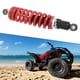thumbnail image 5 of Amortiguador de motocicleta, amortiguadores traseros, de reparación, fácil de instalar, absorción de impactos para buggies de playa, garaje, 5 of 7