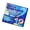 12color blue box, variant on Ywmsfl 12 Color Liquid Acrylic Marker Brush Tip Acrylic Paint Pen for Journaling Drawing on Paper Stone Rock Canvas Wood Glass