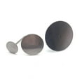 thumbnail image 2 of Xingzhi Sand Paper Replacement Pads For Electric Foot File  5mm 80Grit 100Pcs 35mm 150Grit 100 pcs, 2 of 6