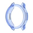 thumbnail image 1 of Estuche Para Reloj Inteligente Likrtyny Funda TPU Transparente Para Watch S1 Active/Watch Color 2 Azul, 1 of 7