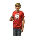thumbnail image 3 of Morph by Morph Ninja Skills T-Shirt, Large (Big Boys), 3 of 4