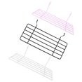 thumbnail image 3 of 3pcs Parakeet Platform Interesting Parrot Platform Household Bird Platform Bird Supply, 3 of 8
