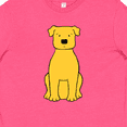 thumbnail image 4 of Inktastic Dog Youth T-Shirt, 4 of 5