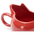 thumbnail image 3 of Disney Parks Nick Wilde Sculpted Coffee Mug, Zootopia New With Tag, 3 of 5