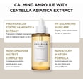 thumbnail image 5 of Ampolla de Centella de Madagascar Skin 1004 100ml, 5 of 5