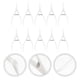 thumbnail image 2 of 10 Pcs Nasal Examination Tool Disposable Sterile Rhinoscope Rhinoscope Mirror G, 2 of 3