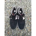 thumbnail image 2 of New Balance Numeric Sz 12 Men's Black Red Lifestyle Skate Sneakers Shoes, 2 of 5