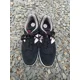 thumbnail image 2 of New Balance Numeric Sz 12 Men's Black Red Lifestyle Skate Sneakers Shoes, 2 of 5