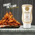 thumbnail image 6 of Sauce Squeeze Bottle - No MSG (Flavors: Mint, Curry, Garlic, PeriPeri, Chili), 6 of 13