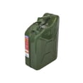 thumbnail image 1 of Faithfull Steel Jerry Can, 1 of 1