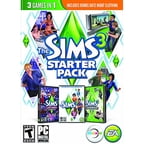 Sims 3 Starter Pack (PC)
