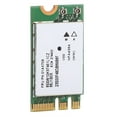 thumbnail image 3 of Card, Dual Band  Card Dual Band 2.4G+5G NGFF/M.2 Interface Stable Performance Electronic Components  For E470 For E475 For 510S, 3 of 8