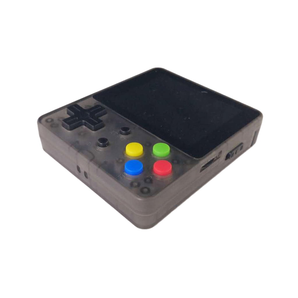 Handheld Game Console Kids Adults Ldk Game Screen By 2 8 Thumbs Mini Palm Walmart Com Walmart Com