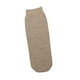 thumbnail image 4 of 2xCalcetín Para Amputados Cuidado De Amputados Cómodo Calcetín De Muñón Portátil Para El Hogar Hombres Mujeres Piel 30 Cm Yinane Calcetín amputado, 4 of 8