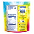 thumbnail image 5 of HI-CHEW Tropical Mix, Kiwi Pineapple Mango Dragon Fruit, 4 Stand Up Pouches, 12.7oz each, Fun Soft & Chewy Candy, Juicy Fruity Candy Flavors - Individually Wrapped for Sharing, 5 of 5