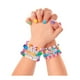thumbnail image 4 of Shimmer & Sparkle Crea Brazaletes Kit de Mejores amigas, 4 of 4