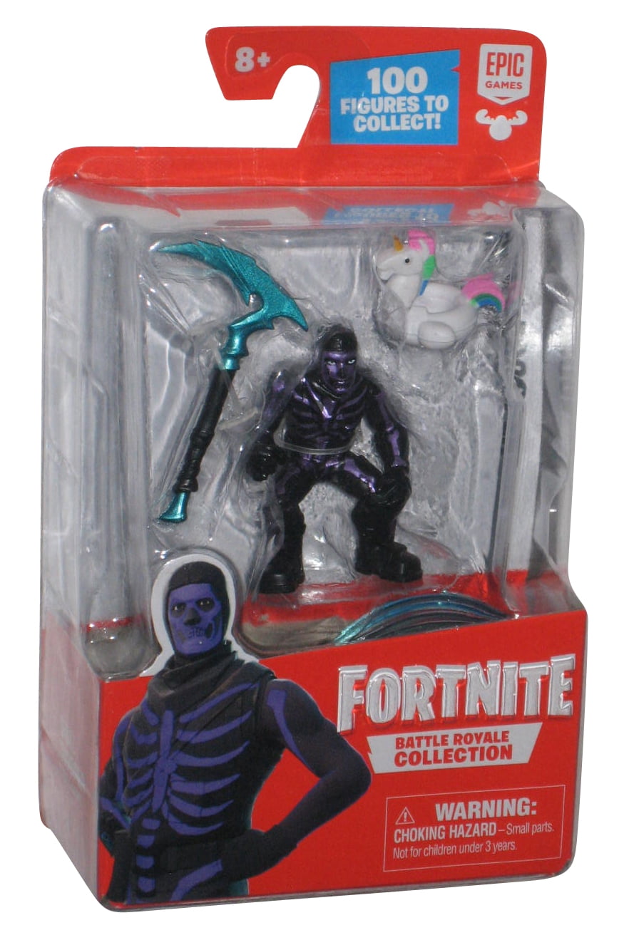 Fortnite Battle Royale Collection Skull 