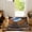 B, variant on 3D Rugs Optical Illusion, Rug That Looks Like a Hole, Get Scared, Optical Illusion Rugs, Non-Slip Optical Illusion Floor Mat Home Decor, As Test & Game with Your Cat or Dog