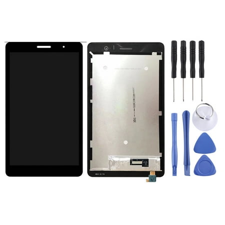Cellphone Spare Parts OEM LCD Screen for Huawei Honor Play Meadiapad 2 / KOB-L09 / MediaPad T3 8.0 / KOB-W09 with Full