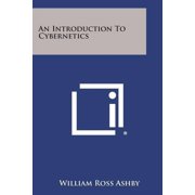 An Introduction to Cybernetics (Paperback)