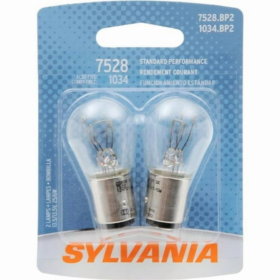 7528 Basic Miniature Bulb