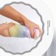 thumbnail image 5 of Toalla Suave Para El Cabello Turbante Para El Cabello De Ducha De Baño De Secado Con Botones Toalla Para El Cabello De Secado Rápido Súper Absorbente Para Cabello Rizado Largo ANGGREK Otros, 5 of 8