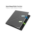 thumbnail image 2 of Slim Case for Kobo Elipsa 2E 10.3 inch 2023 - Premium Leather Case Protective Smart Folio Shell Cover with Pen Holder, Auto Wake/Sleep, Multi-Viewing Angles, Stylus Pen, 2 of 7
