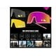 thumbnail image 4 of Gafas De Sol Polarizadas Xtellar rosa Para Ciclismo Uv400 Protección, 4 of 4