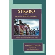 Strabo: The Unwilling Legionnaire (Paperback)