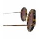 thumbnail image 3 of MIU MIU sunglasses brown SMU 13N, 3 of 6