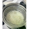 thumbnail image 4 of Steamer for Thermomix TM5 TM6 TM7 Food Rice Cooker Stainless Steel Steamed Basket, 4 of 5