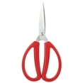 thumbnail image 2 of Craft Scissors, Multipurpose Tool Shears Ergonomic Handle Stainless Steel Scissors Fabric Scissors Heavy Duty  for Sewing 1#, 2 of 8