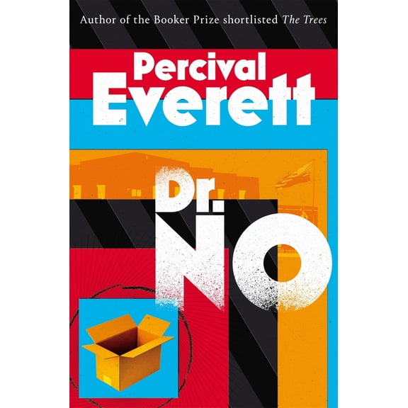 Pre-Owned Picador Dr. No. (Paperback) 1035036460 9781035036462