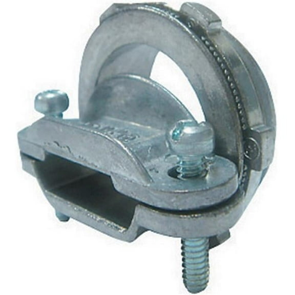 44664 1.25 in. Clamp Type Cable Connector