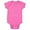 Raspberry, variant on CafePress - Orion Dark - Cute Infant Bodysuit Baby Romper