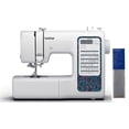 thumbnail image 1 of Máquina de Coser Computarizada Brother CP2160F 60 puntadas, 1 of 7