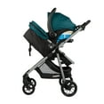thumbnail image 6 of Safety 1st Grow and Go Flex 8-in-1 Modular Travel System, Forest Tide, Toddler, Unisex, 6 of 24