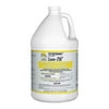 Top Performance 256 Lemon Scented Disinfectant, Detergent, and Deodorant