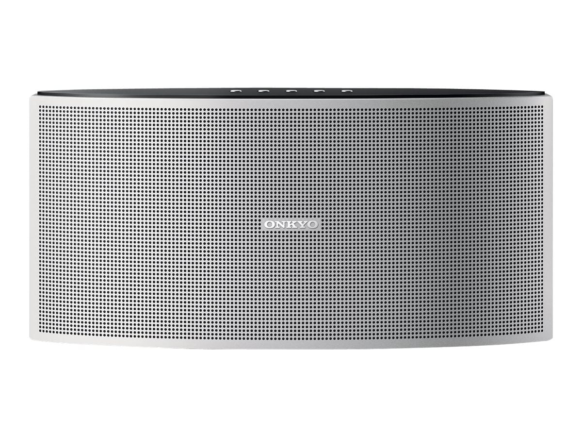 onkyo x9 bluetooth speaker