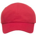 thumbnail image 1 of Atlantis Boys/Girls Fraser 6 Panel Organic Cotton Baseball Cap, 1 of 3