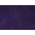 thumbnail image 1 of Ahgly Company Machine Washable Indoor Rectangle Transitional Night Blue Area Rugs, 7' x 10', 1 of 7