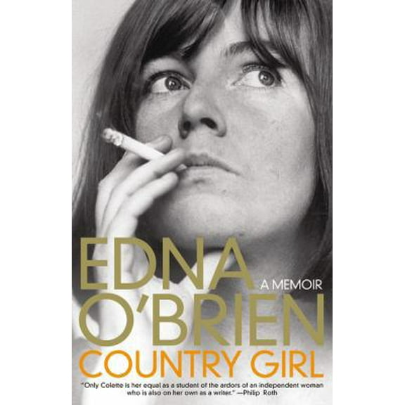 Pre-Owned Country Girl: A Memoir (Hardcover) 031612270X 9780316122702