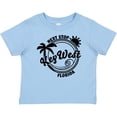 thumbnail image 3 of Inktastic Next Stop Key West, Florida Boys or Girls Baby T-Shirt, 3 of 5