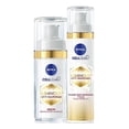 thumbnail image 1 of NIVEA Rutina Anti-manchas Rutina Facial Completa Luminous 630 (2 piezas), Enriquecida con &Aacute;cido Hialur&oacute;nico Serum facial 30 ml + Fluido facial FPS50 con Vitamina E 40 NIVEA NA, 1 of 7