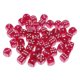 thumbnail image 2 of de Dados Cuadrados de Plástico de 50 Piezas D6 para de Cartas de , Accesorio , 1,6 Cm Yotijar Juego de dados de 6 lados, 2 of 7