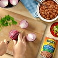 thumbnail image 5 of Bush's Chili Beans, Canned Pinto Beans in Mild Chili Sauce, 27 oz Can, 5 of 13