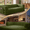 Green, variant on 78.8" Convertible Sofa Bed,Corduroy Futon Couch with Storage Pocket,Folding Pull Out Futon Sofa,No Assembly Boneless Couch for Living Room,Black