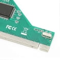 thumbnail image 2 of 120dB PCI Sound Card Full Duplex Playback Computer Accessory with 4 Channels for Windows 98 8738, 2 of 4